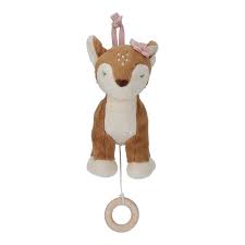 Carillon Cerbiatto LITTLE DUTCH