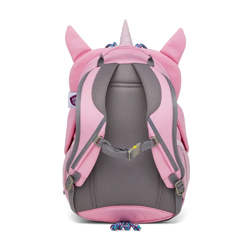 Zainetto grande bimbi 3-6 anni - Unicorno