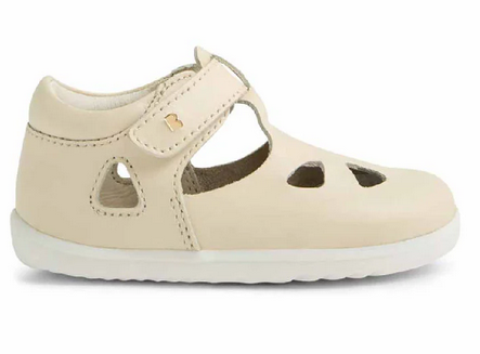 Scarpe sandali Step up BOBUX Zap II-BQ Chalk