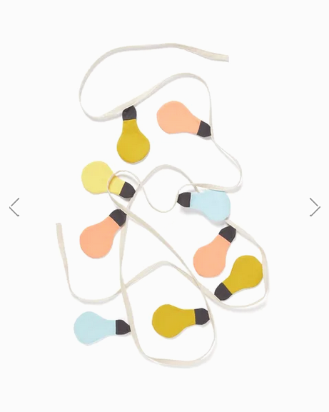 Lampadine Decorative