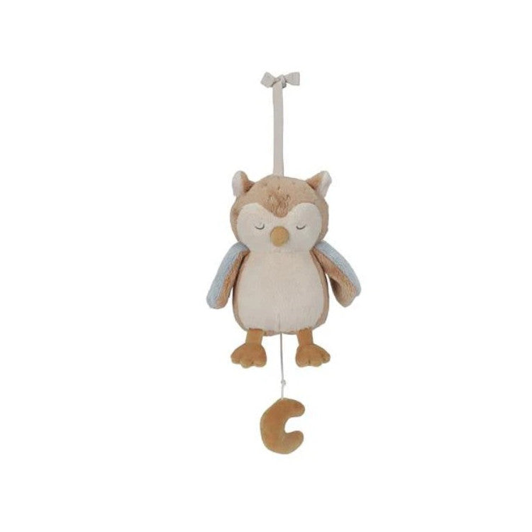 Carillon Gufo LITTLE DUTCH