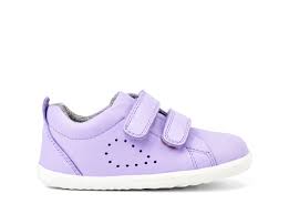 Scarpe BOBUX Grass Court Lilac