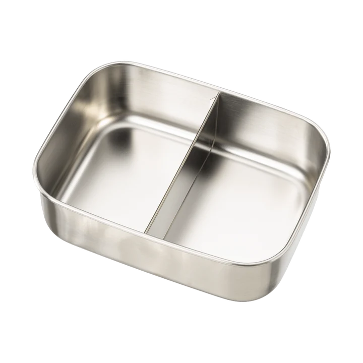 Lunchbox in acciaio Fresk - Shark