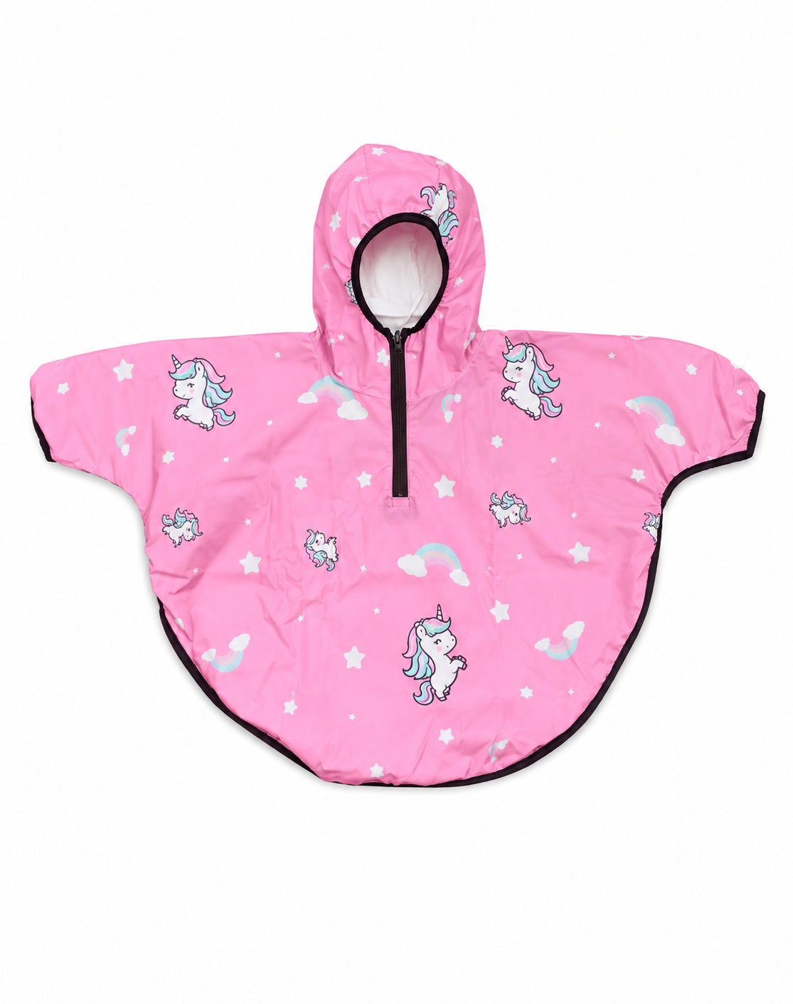 Mantellina antipioggia Miniunicorn - Mr Tiggle
