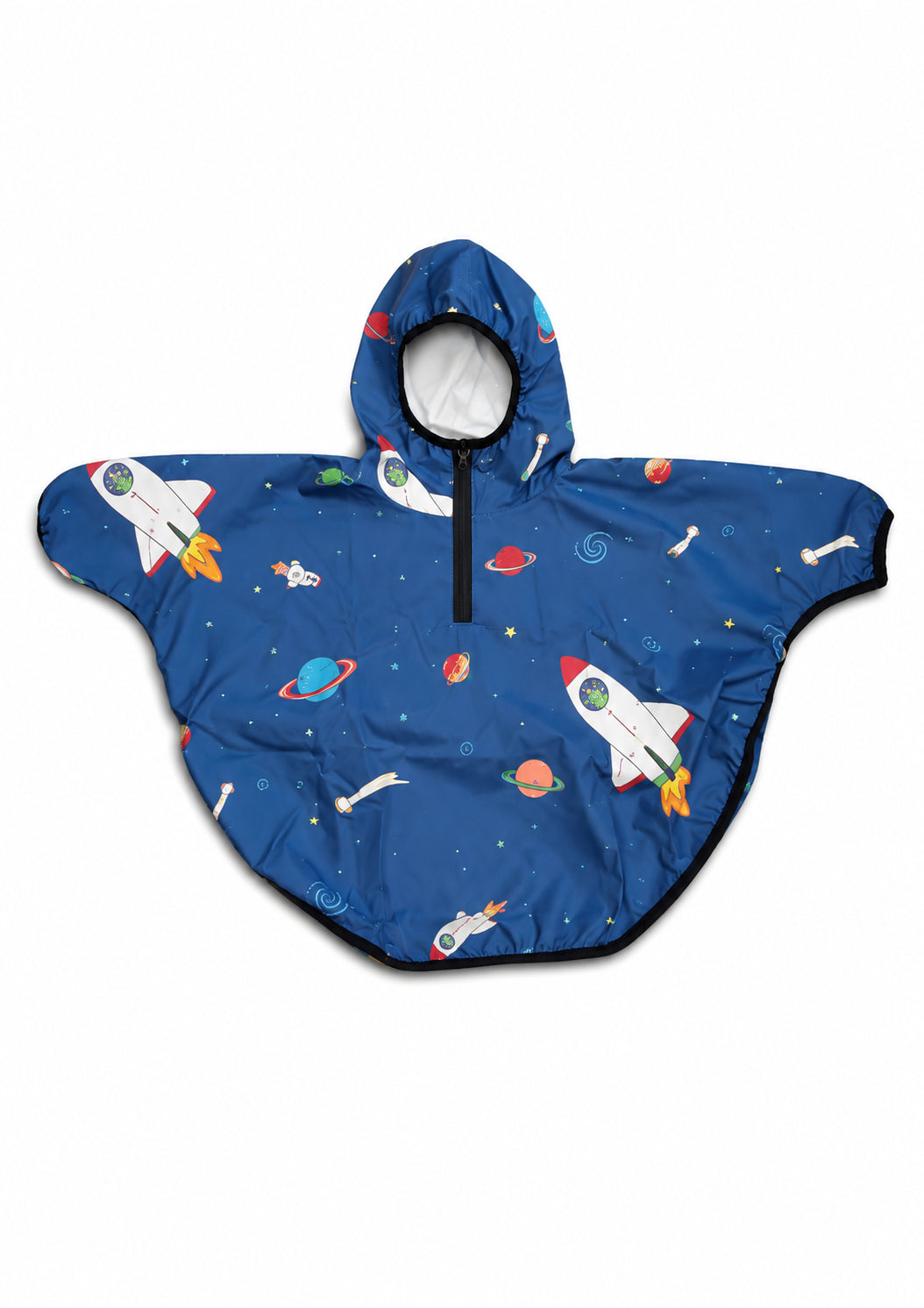 Mantellina antipioggia Astro Space - Mr Tiggle