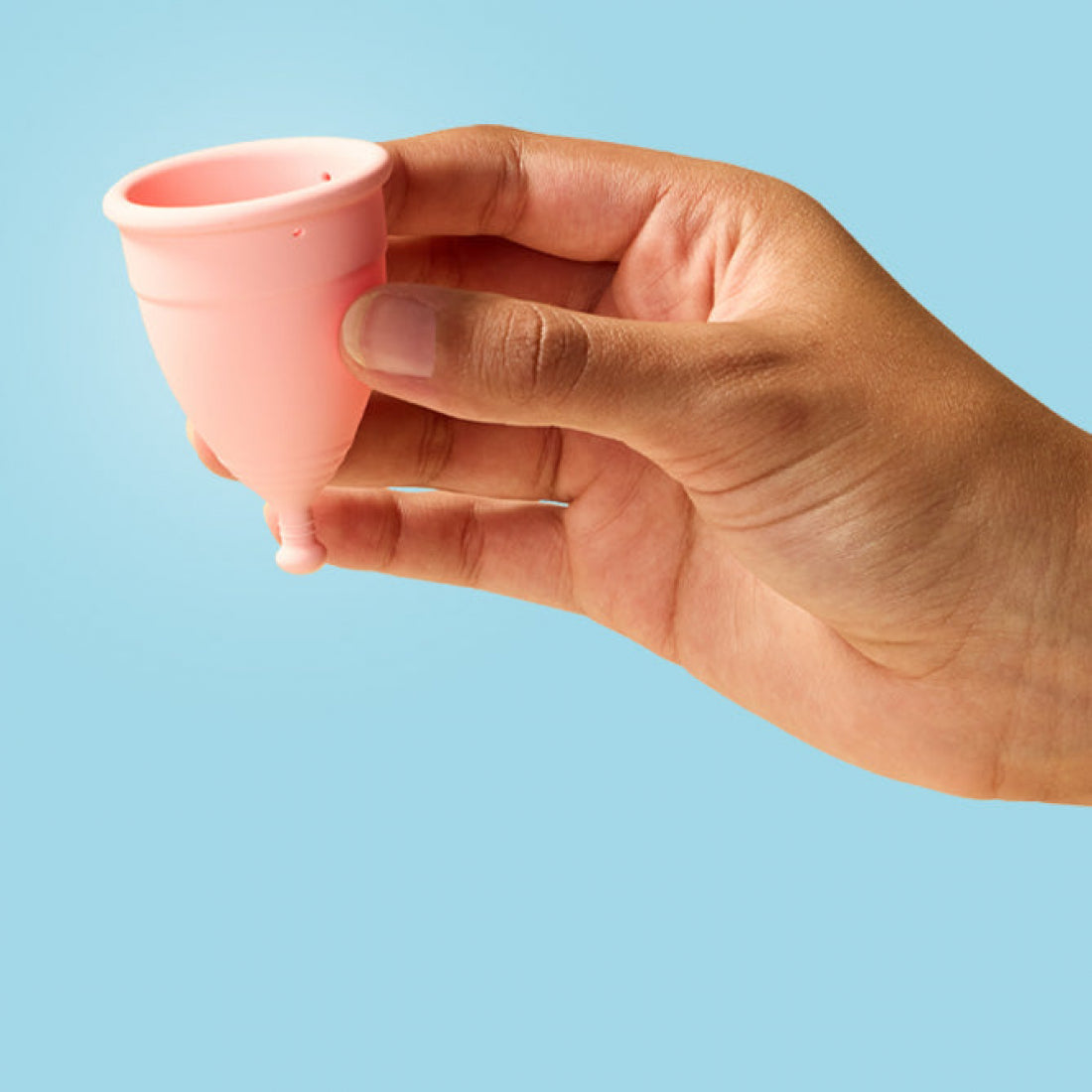 Mooncup Coppetta Mestruale SOFT Taglia Teen (per le più giovani)