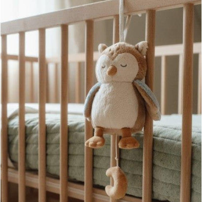 Carillon Gufo LITTLE DUTCH