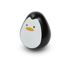 Pinguino  ballerino - Plan Toys