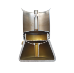 mokArgento SQUISITA – Moka da 7 tazzine