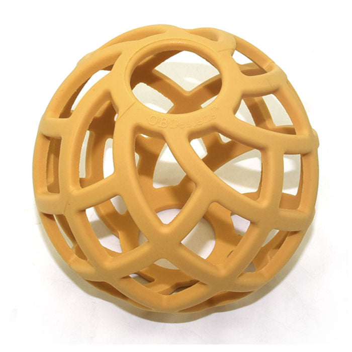 Palla sensoriale in silicone