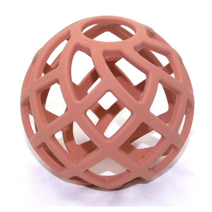 Palla sensoriale in silicone