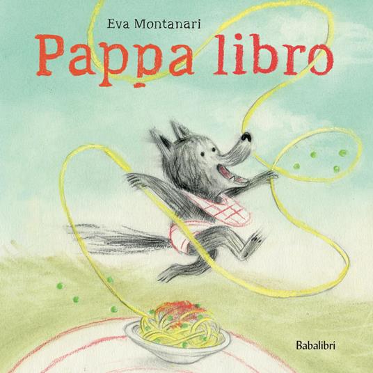 Pappa Libro ,  Eva Montanari