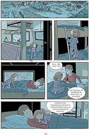 Libro La zona rossa di Silvia Vecchini e Sualzo - Il Castoro