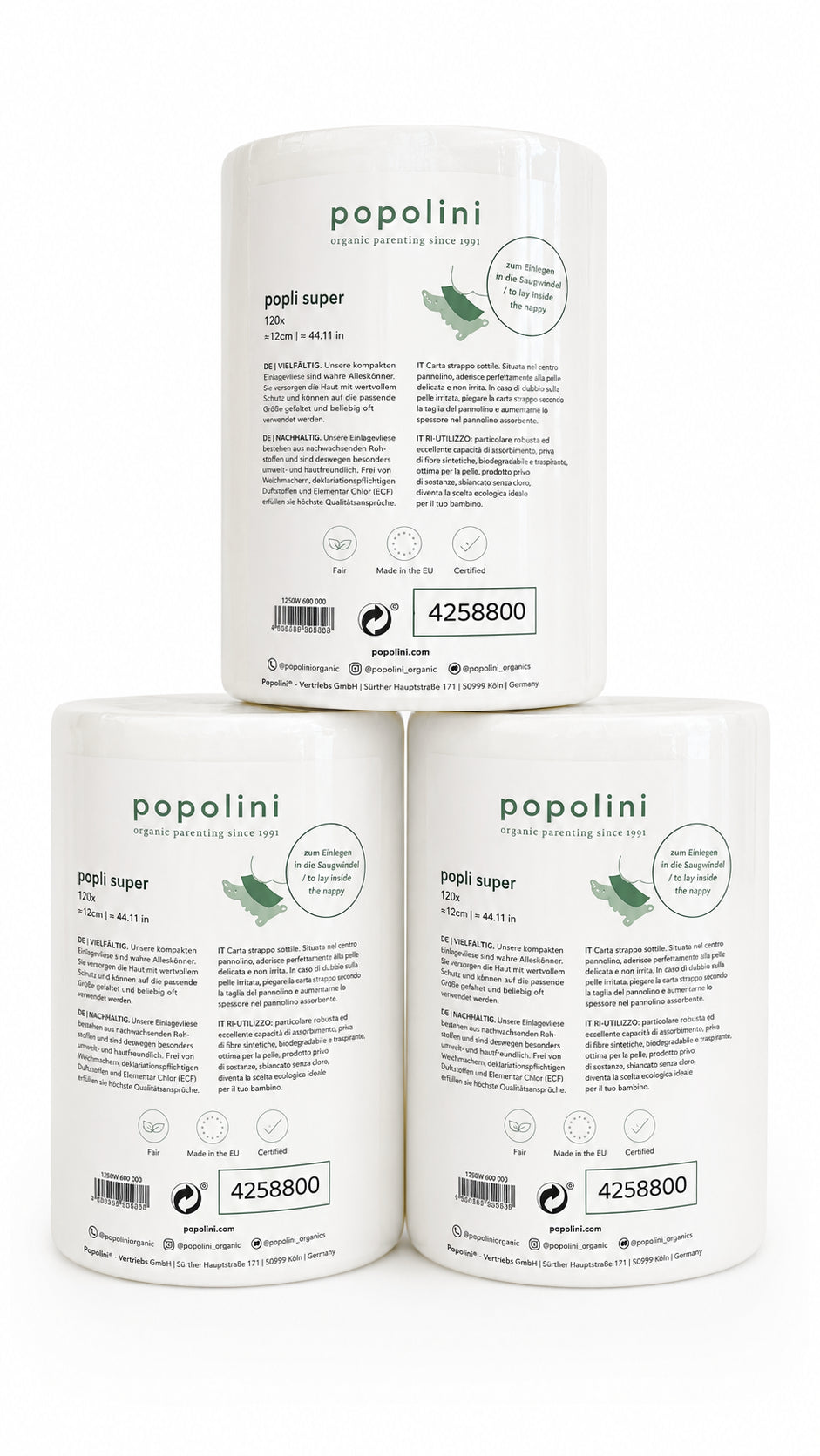 Veline Cattura Pupù Popolini