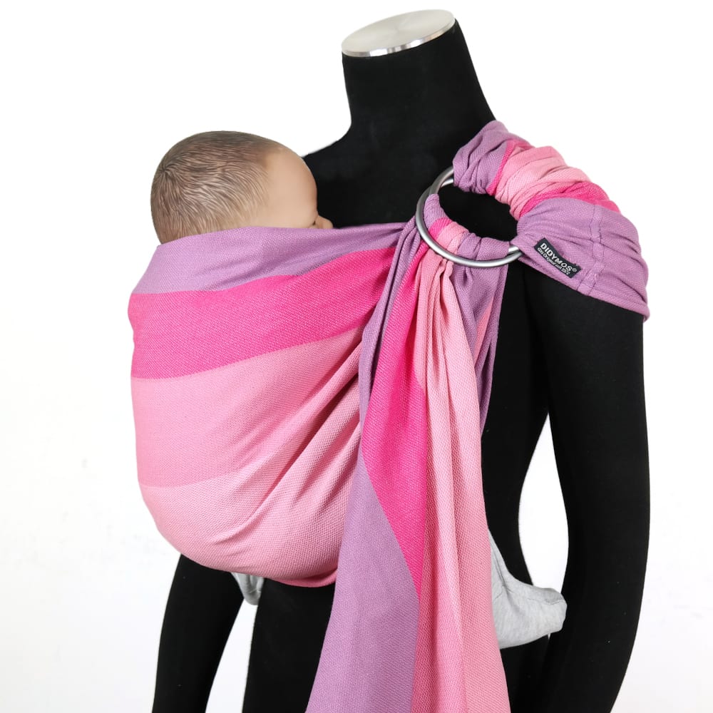 DidySling Eva fascia ad anello - Didymos