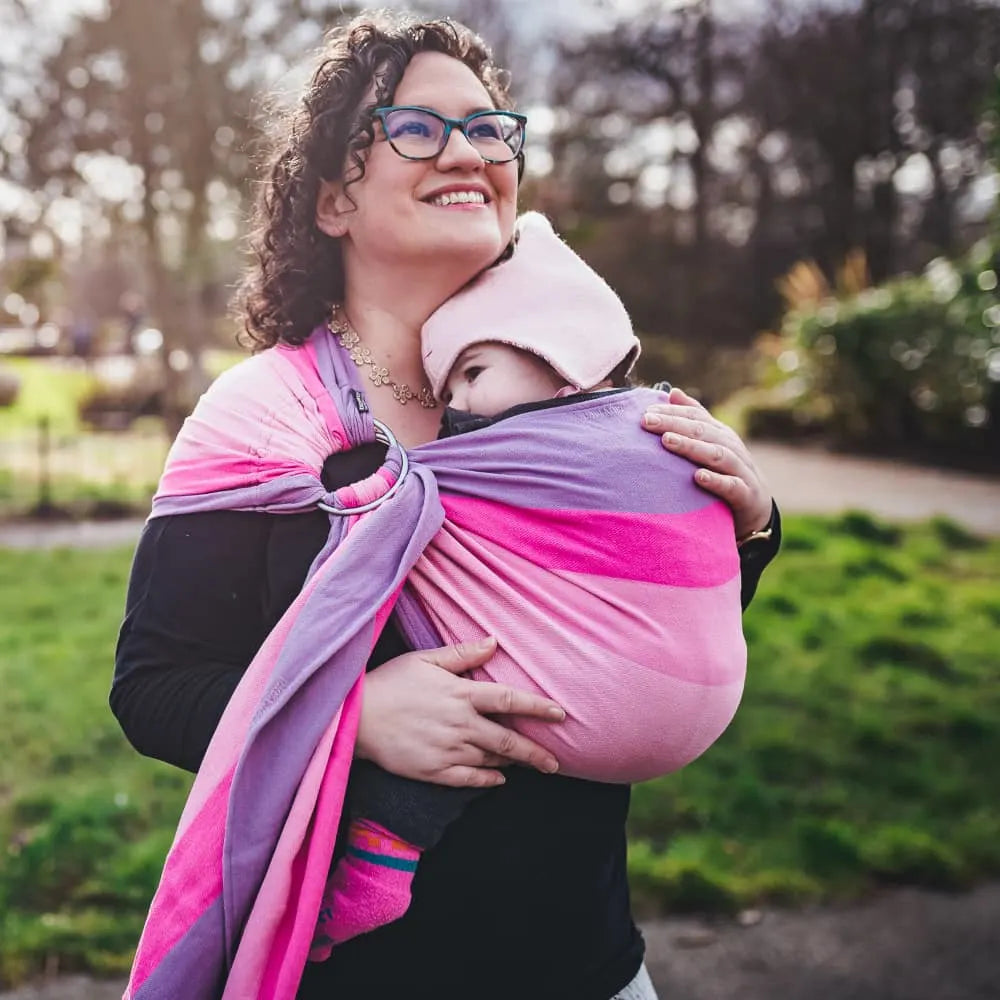 DidySling Eva fascia ad anello - Didymos