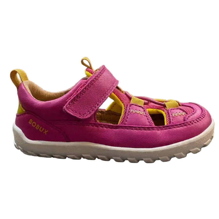 Scarpe BOBUX I Walk Rocky - BQ Rose Violet