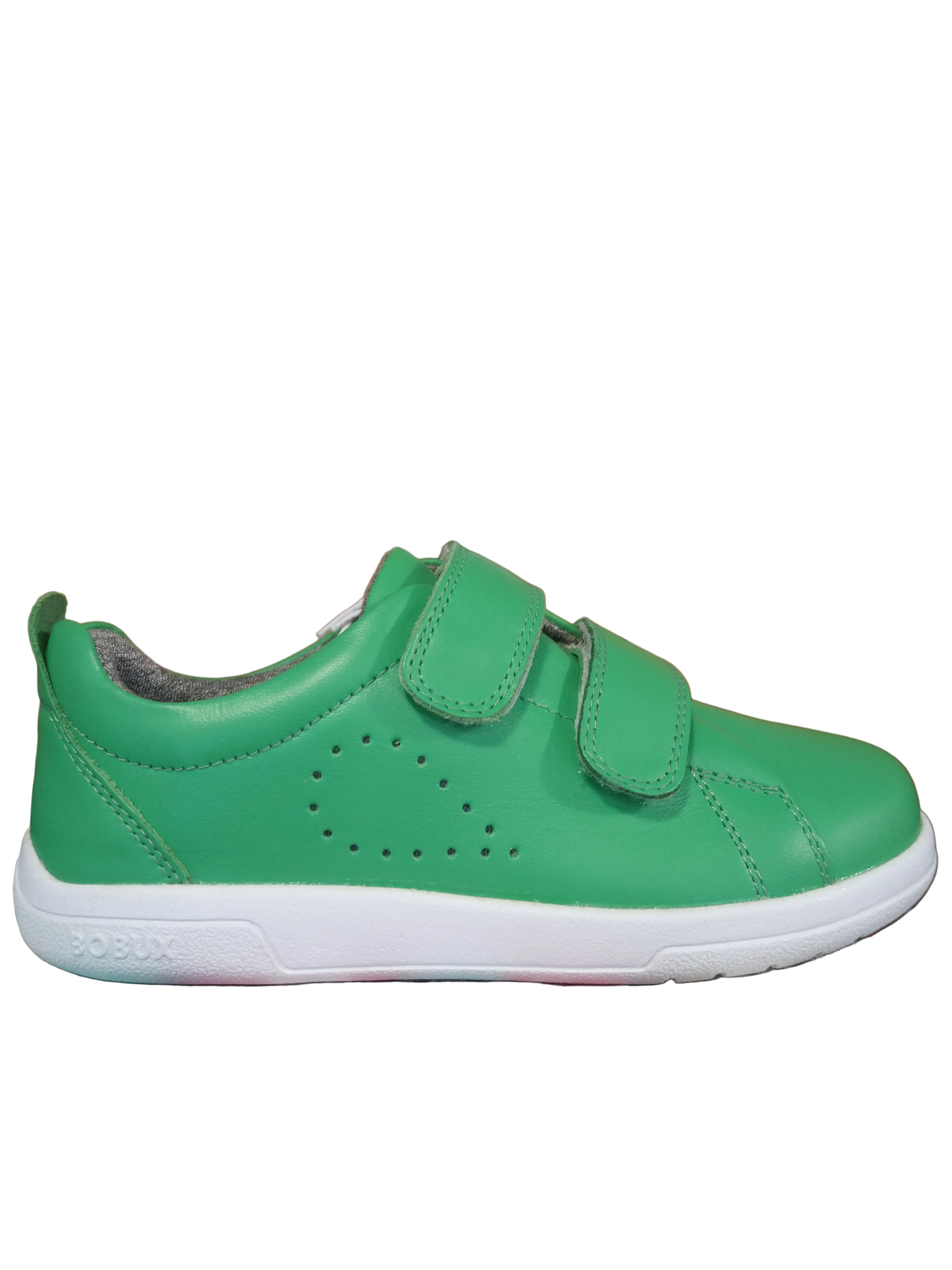 Scarpe BOBUX Kid Plus Grass Court II-BQ Retro Green