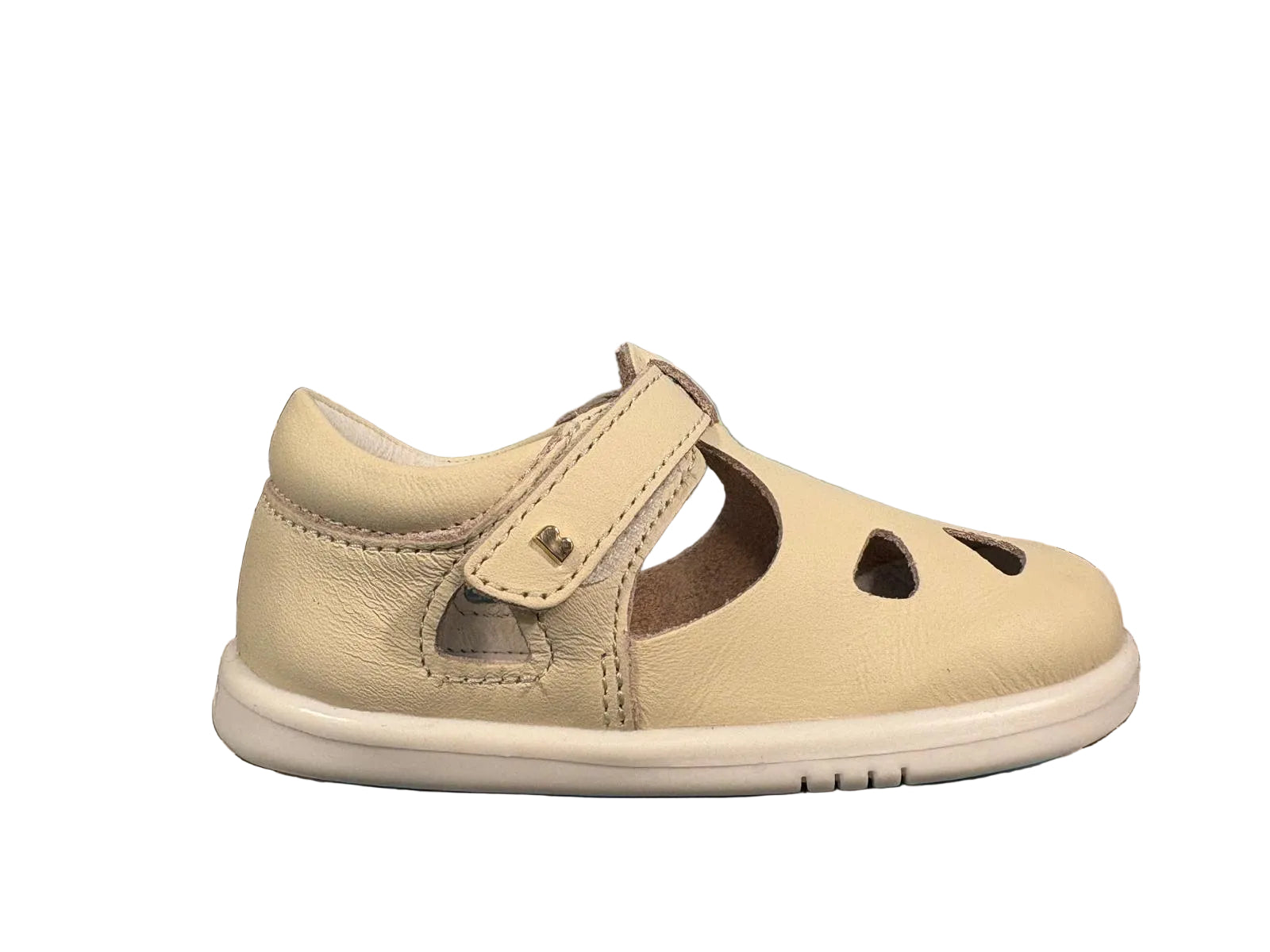 Scarpe sandali BOBUX IW ZAP II-BQ Chalk