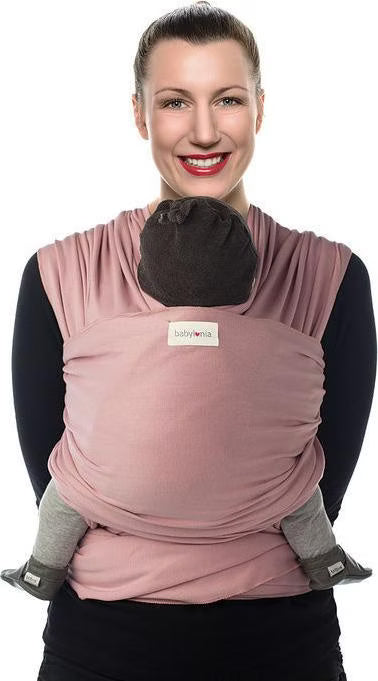 Fascia portabebè Tricot-Slen Cotone Biologico