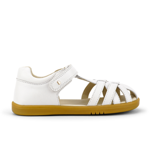 Scarpe sandali BOBUX IW Cross Jump White n. 23-26