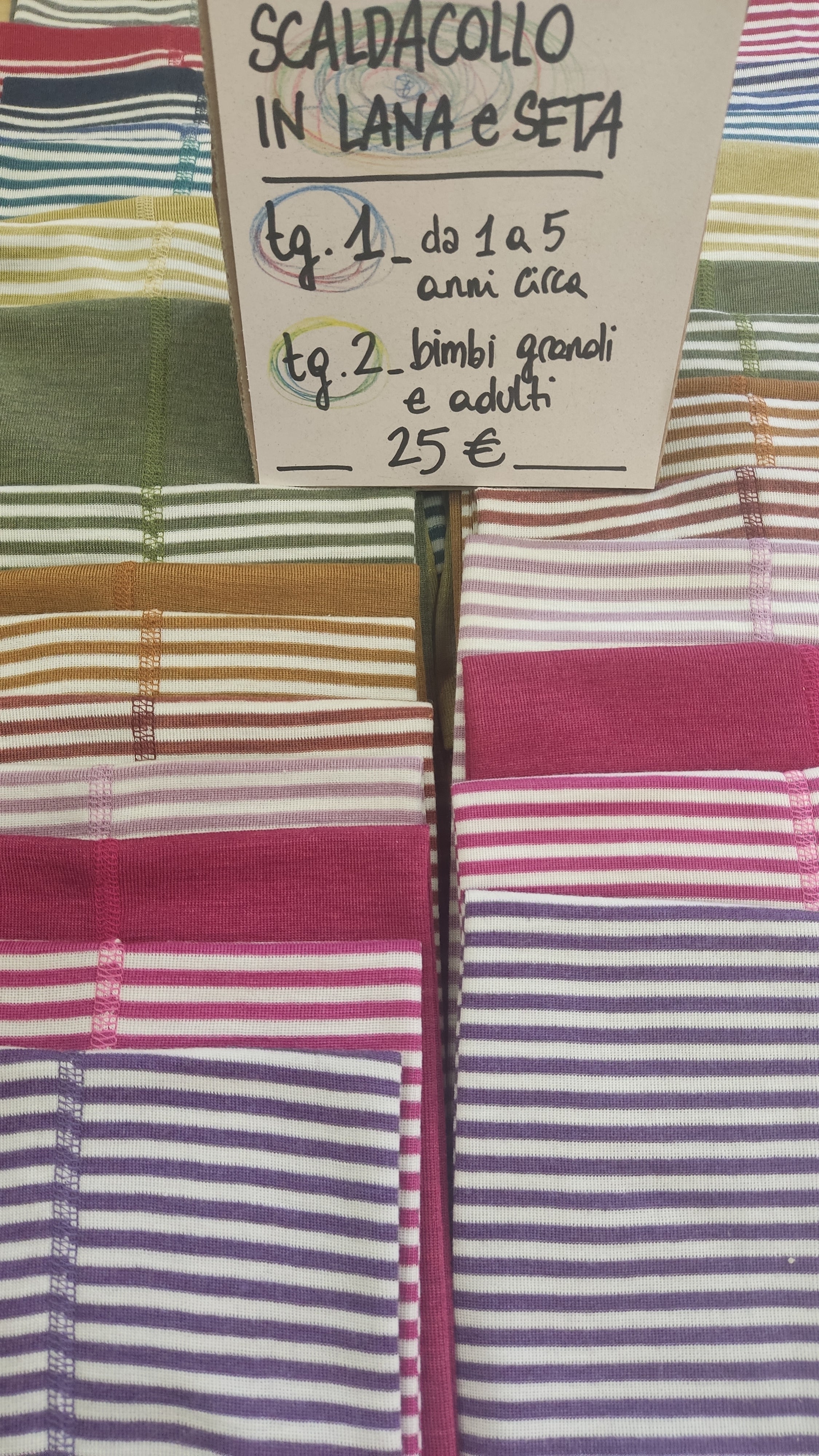 econegozio la formica