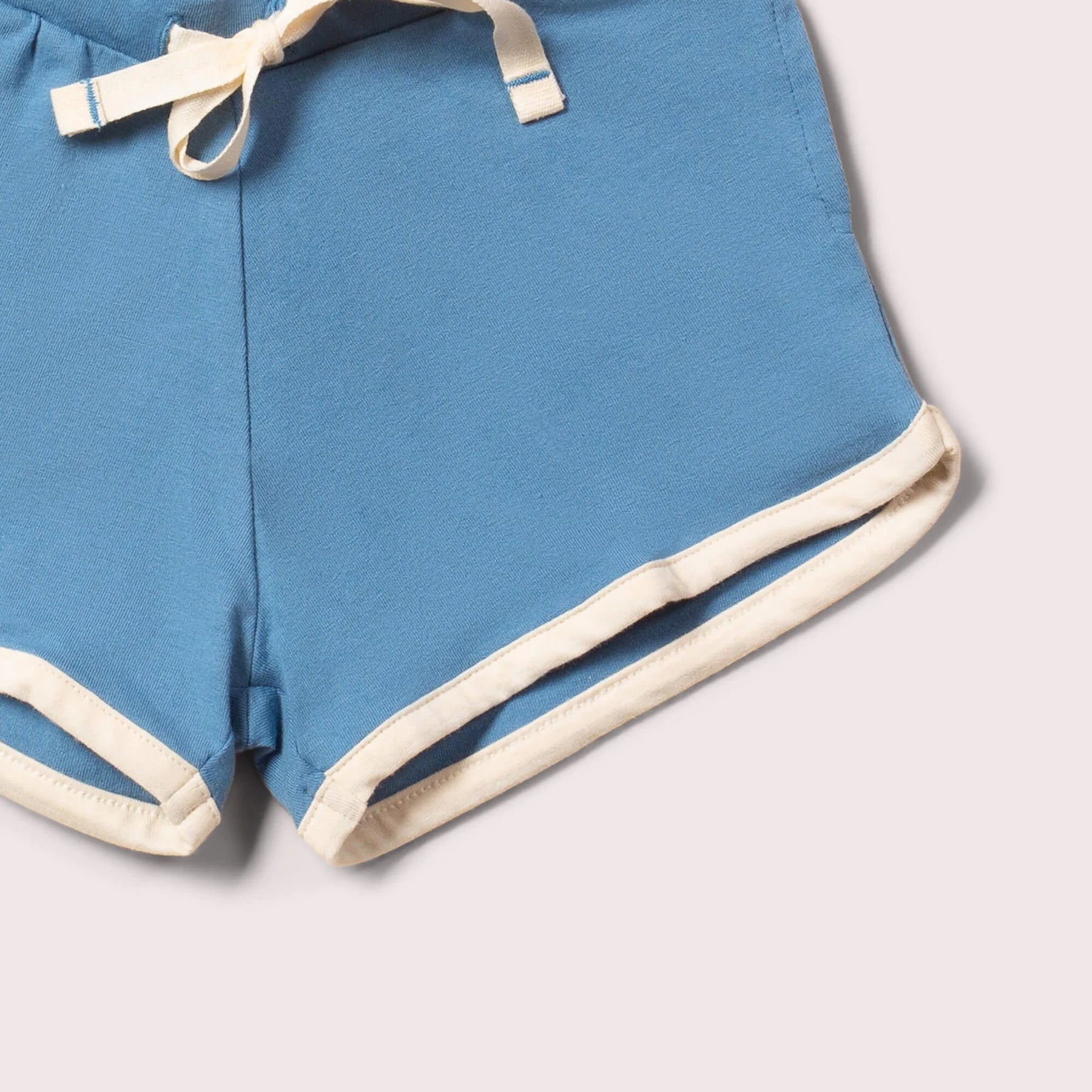 Pantaloncini corti Blue