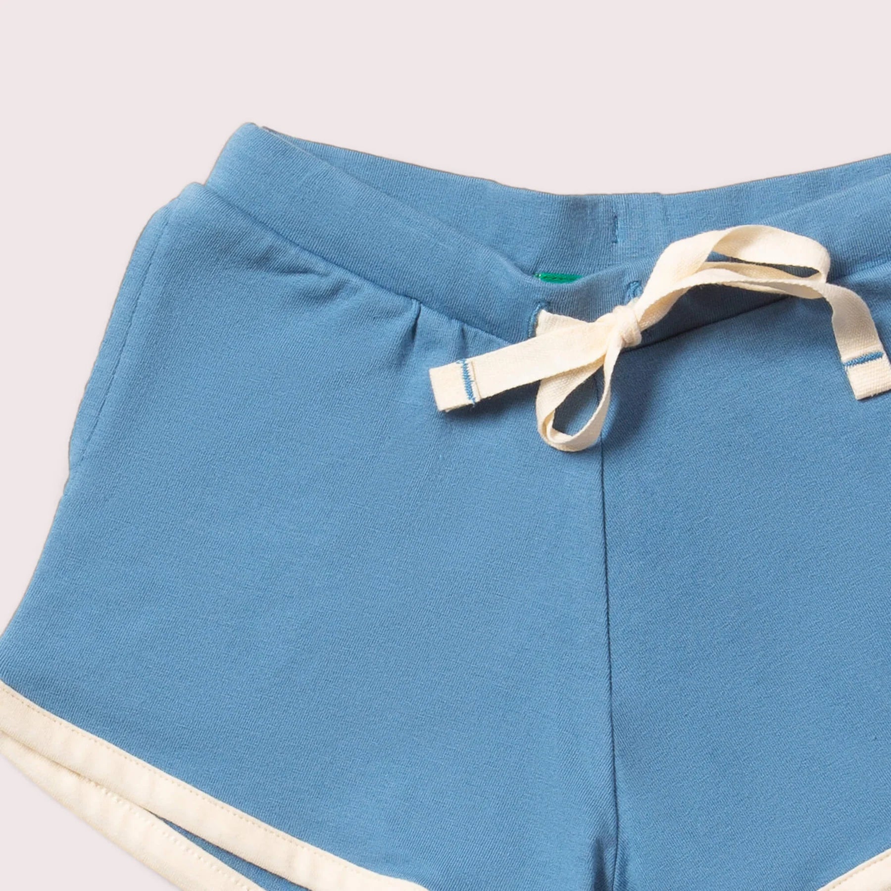 Pantaloncini corti Blue