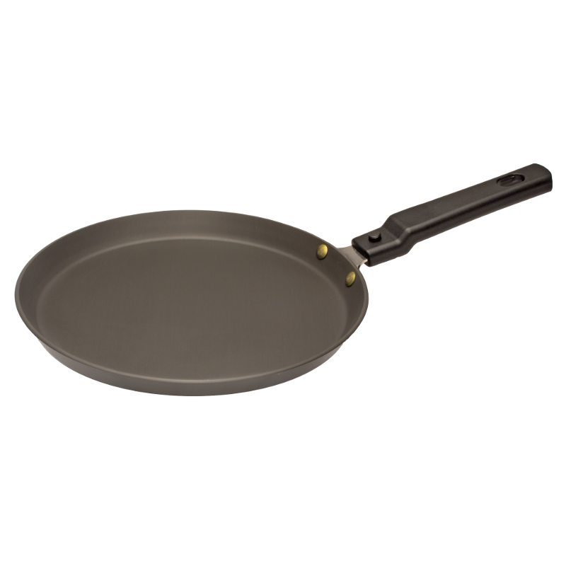 Padella bassa SilverJOY Ø25