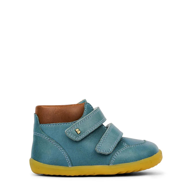 Scarpe BOBUX Step up Timber Slate