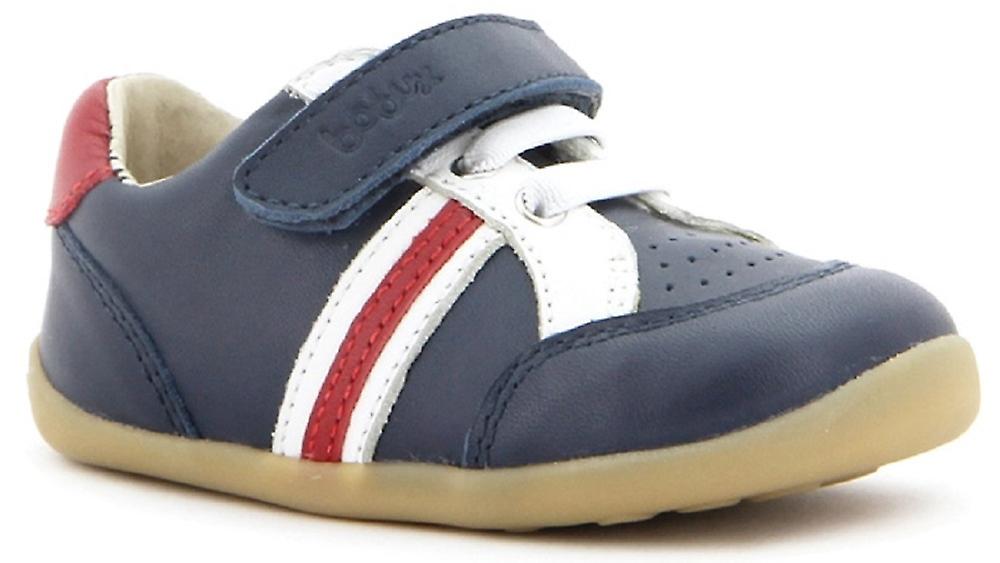 Scarpe BOBUX Step up  Trackside Sports Navy