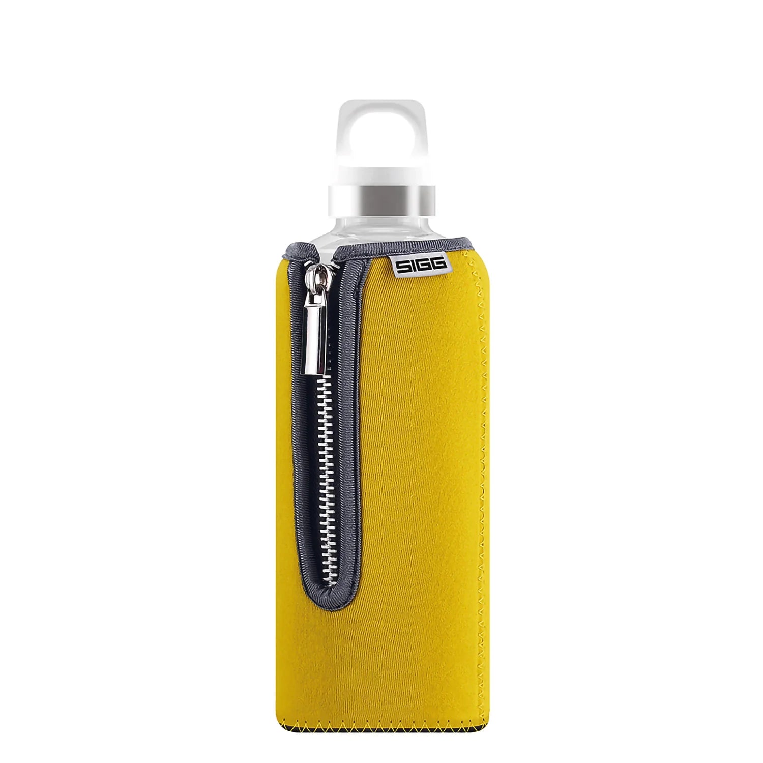 Borraccia in vetro con rivestimento isolante 0,5 L - SIGG