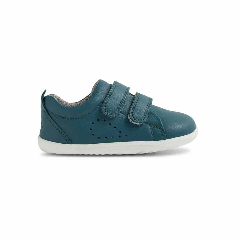 Scarpe BOBUX Step up  Grass Court BQ - Mediterranea