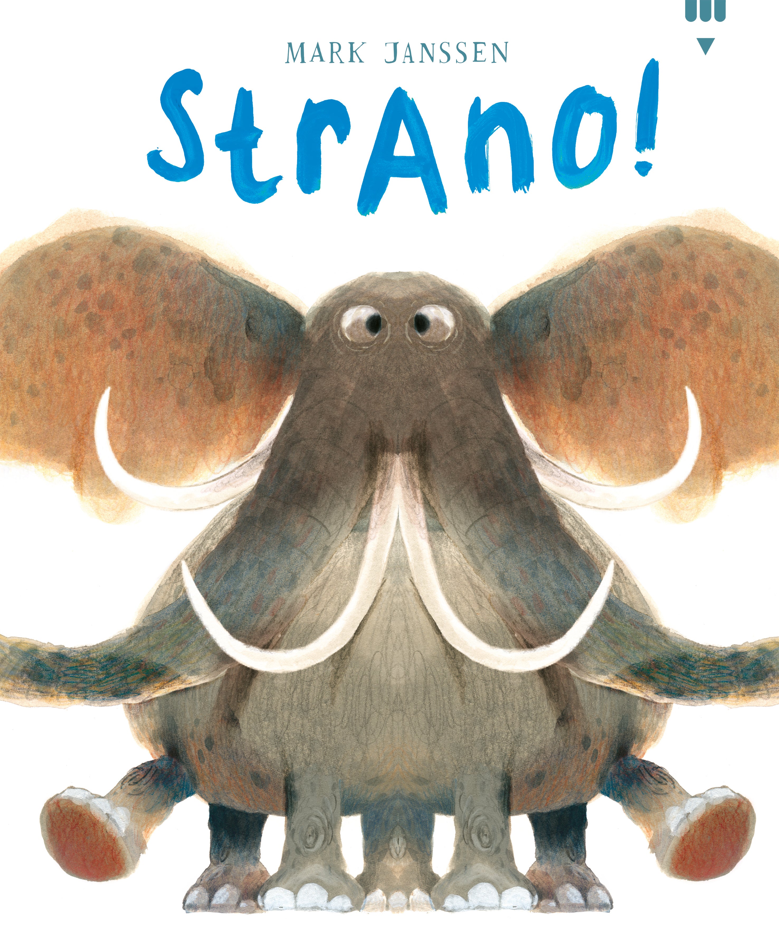 Strano !  Janssen Mark