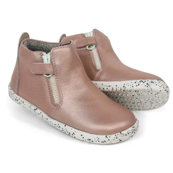 Scarpe BOBUX I Walk Tasman Rose Gold