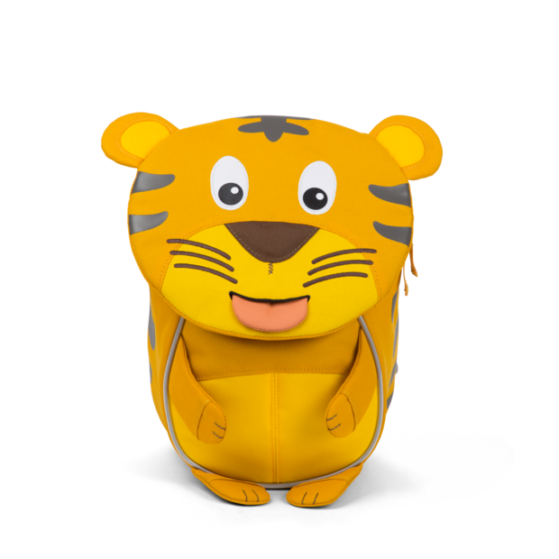 Zainetto piccolo bimbi 1-3 anni - tigre
