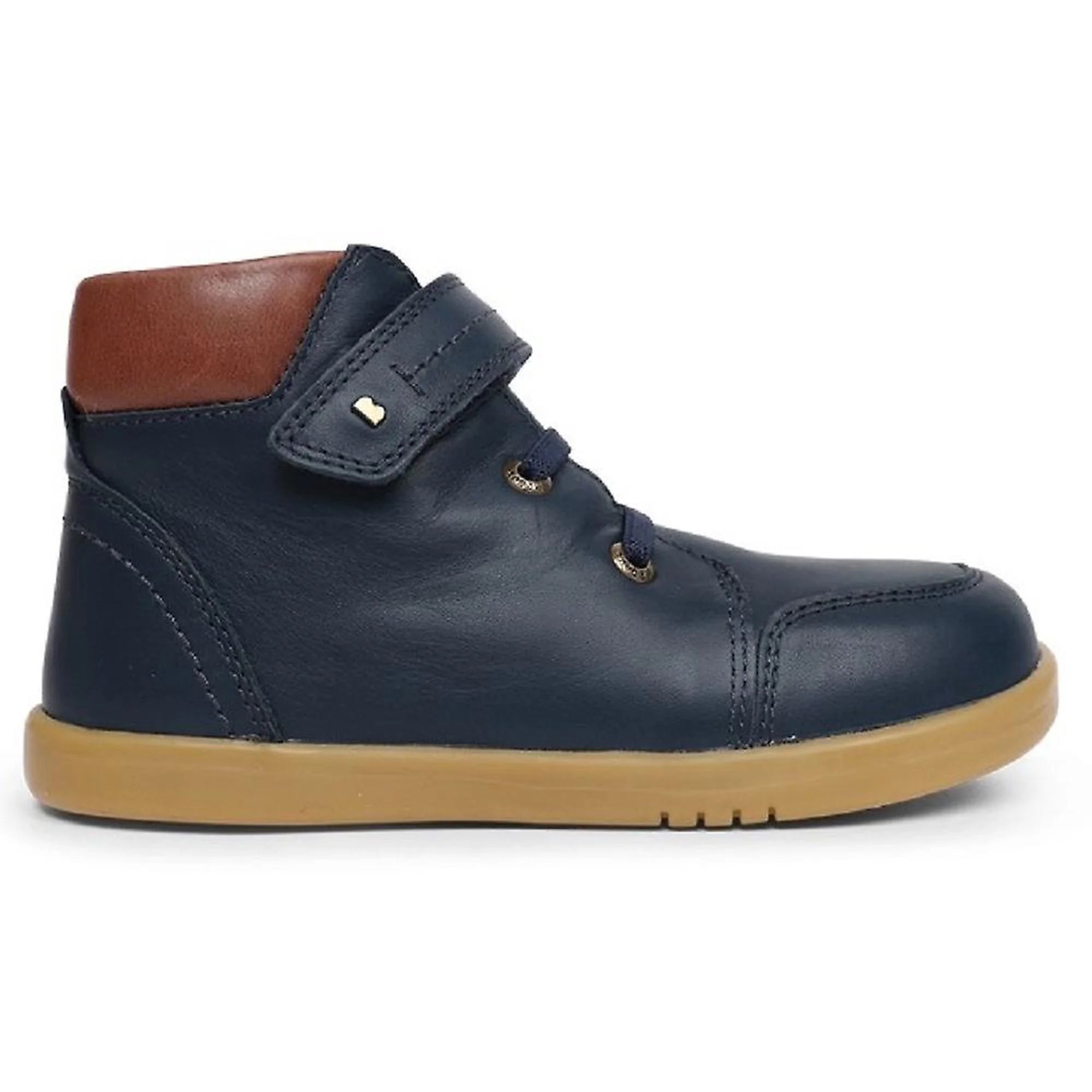 Scarpe BOBUX Kid Plus Timber Navy