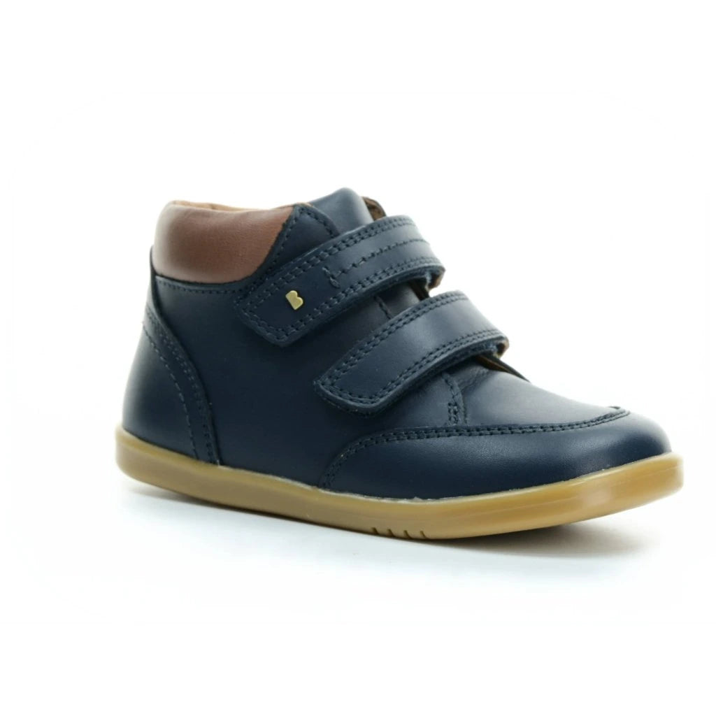 Scarpe BOBUX I Walk Timber Navy