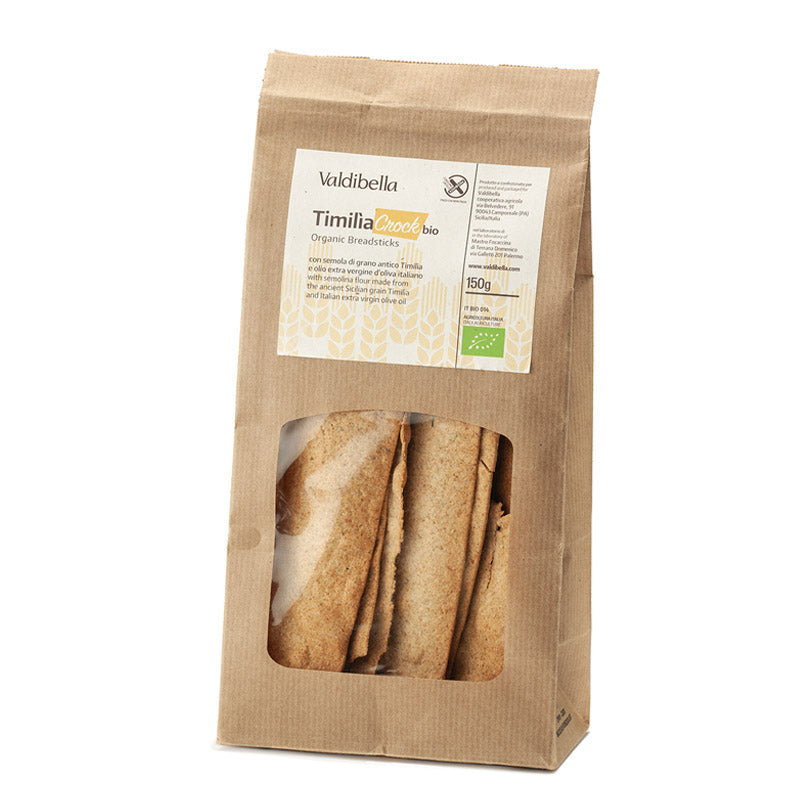 Timilia Crock Bio Valdibella 150 gr