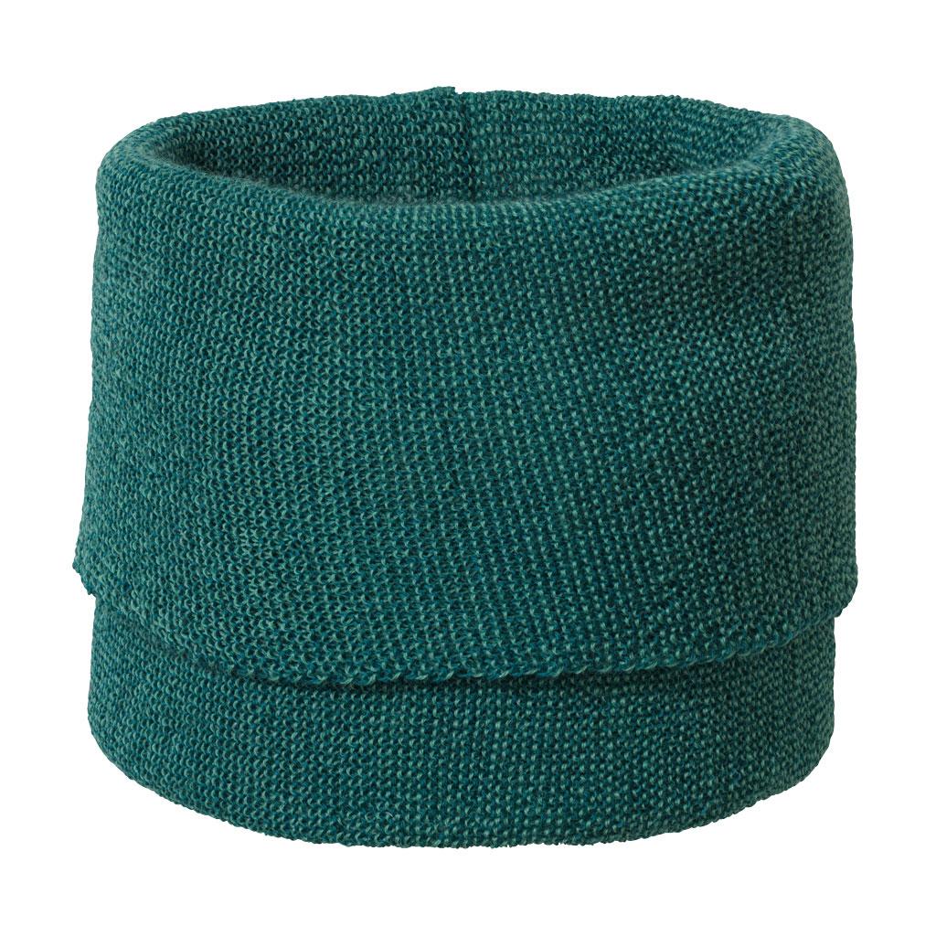 Disana Tube Scarf – Sciarpa a tubo in lana merino biologica