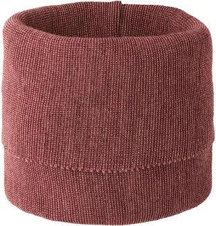 Disana Tube Scarf – Sciarpa a tubo in lana merino biologica