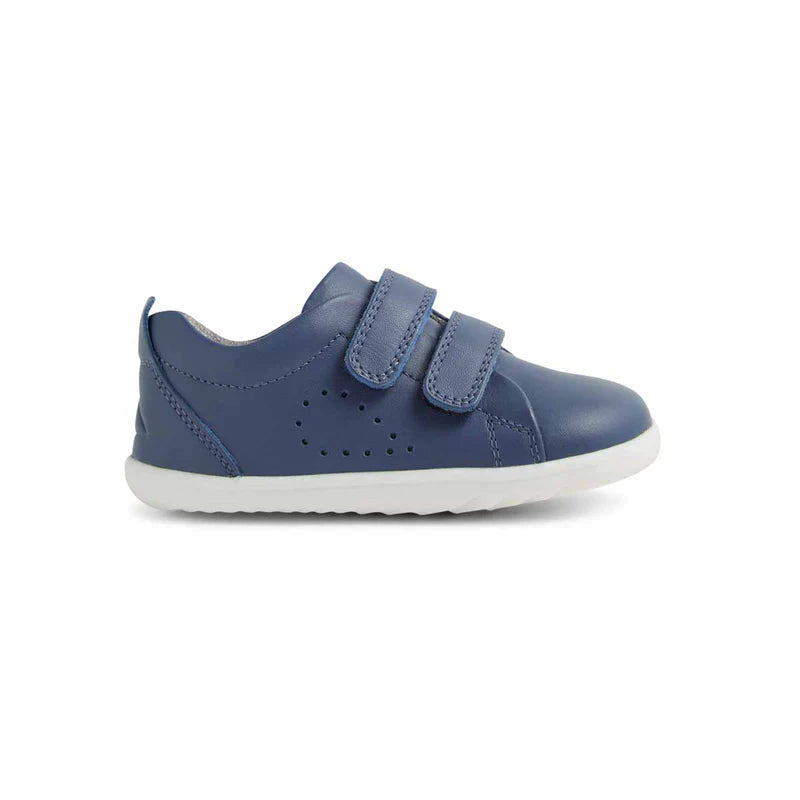 Scarpe BOBUX Step up  Grass Court BQ - Vintage Indigo