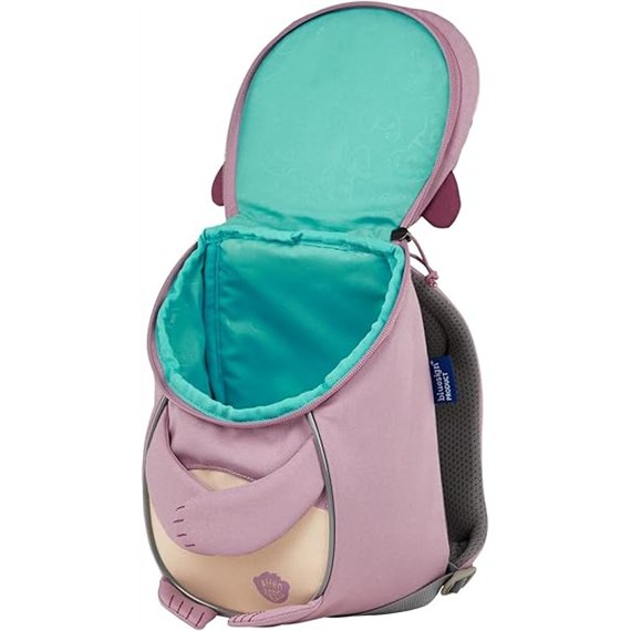 Zainetto piccolo bimbi 1-3 anni - Lontra