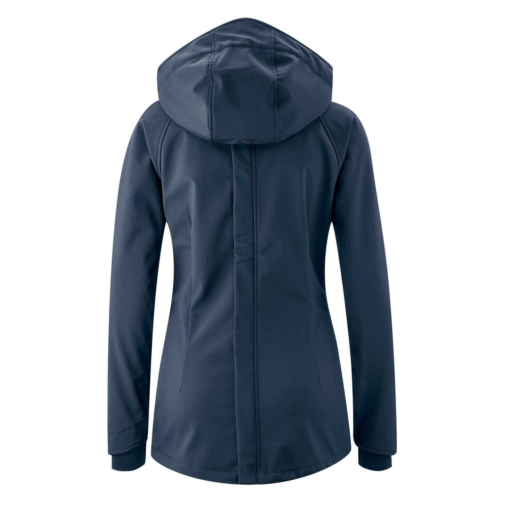 Giacca per portare Mamalila Softshell 3 in 1 // colore blu Navy