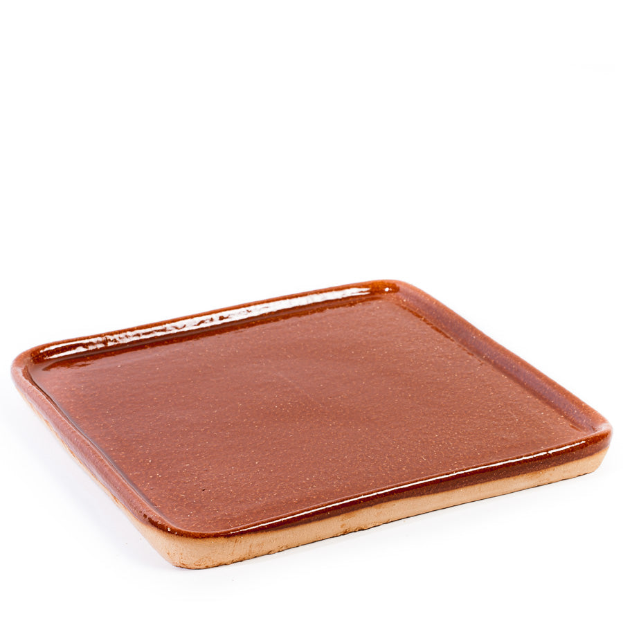 Zenker Piastra da Forno Linea Mojave Gold Dorata in Acciaio Zenker Piastra da Forno Linea Mojave Gold Dorata in Acciaio